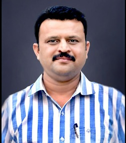 Prof. Nitin Mohite