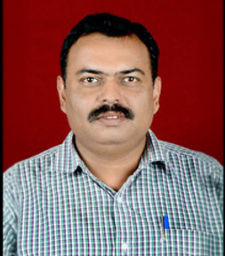Dr. Sujit Pardeshi