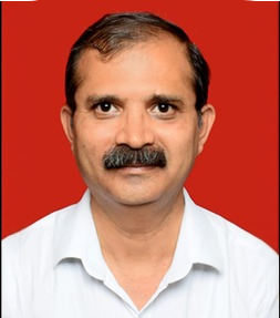 Prof. Maheshwar Jaybhaye