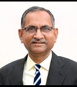 Prof. Sunil Bhirud